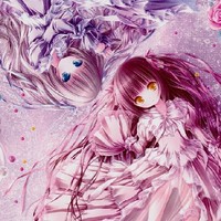 薔薇之戀