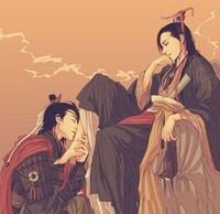 君臣戀