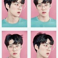 EXO小說姊妹篇