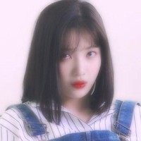 女练习生
