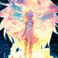 晴空万里来相会