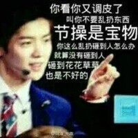 把真事夸大