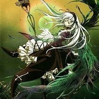 嫉妒仇恨