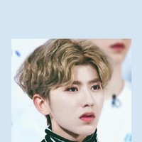 男二蔡徐坤