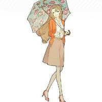 藤峰有希子文