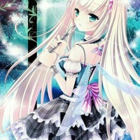 只有二兩個(gè)女主