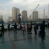 梦想启航