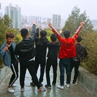 回憶初中生活