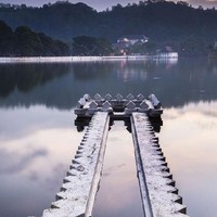 真正的丑陋发自于心