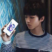 男主角是王俊凯才怪