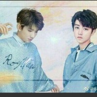 只有一個男主