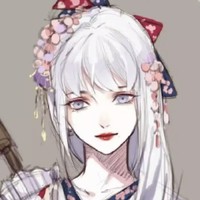 高冷的逗比式女主