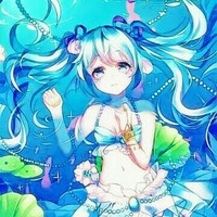 大爱初音