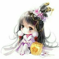 将军琉璃