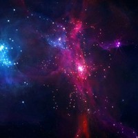 星辰空間