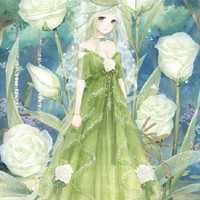 赵丽颖的妹妹
