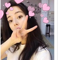 迪丽热巴and王俊凯