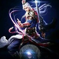 玄幻诗