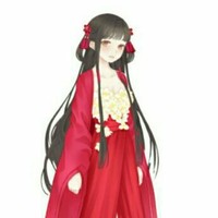 葉羅麗仙子彼岸花神