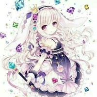 调皮妹妹