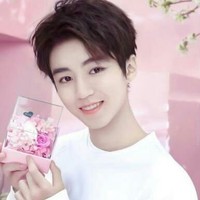 我爱的少年王俊凯