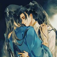 大師兄是我的