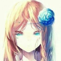花祝巫女