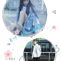 易烊千璽花式寵妻