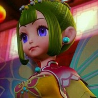 虎娥恋