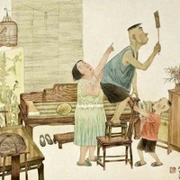 各种美图