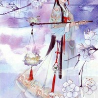 王默的娃娃不是羅麗