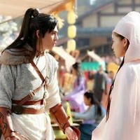 冼風(fēng)華艾丫