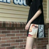 黑道绝对不是闹着玩的