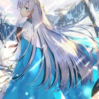 异能魔法青春校园