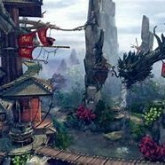 三国系统