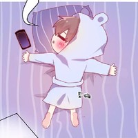 就是喜欢你