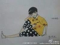 万人呐喊我嘉哥