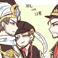 第五人格之欺诈组