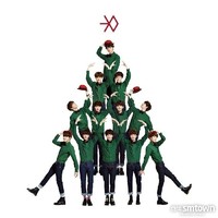 EXO亲爱的系列文