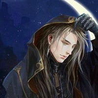 吸血鬼与人类深情虐恋
