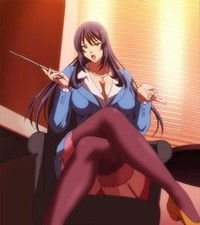 暴力女特工