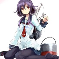 呆萌女老師