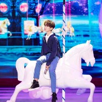 霸道甜宠爱情明