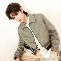 小撩先生黄明昊