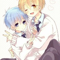 家有萌宝