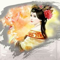 待山花爛漫