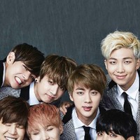 主BTS