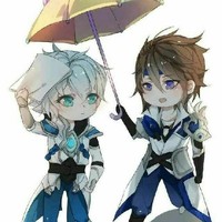 cp小故事
