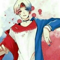 挺甜的反正我不觉得虐
