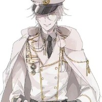 攻受屬性不明